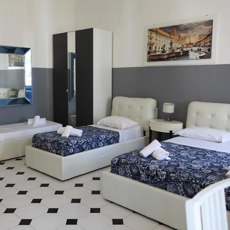 Vatican Catone Apartments Rome Exterior photo