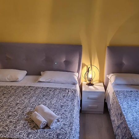 Vatican Catone Apartments Rome Exterior photo