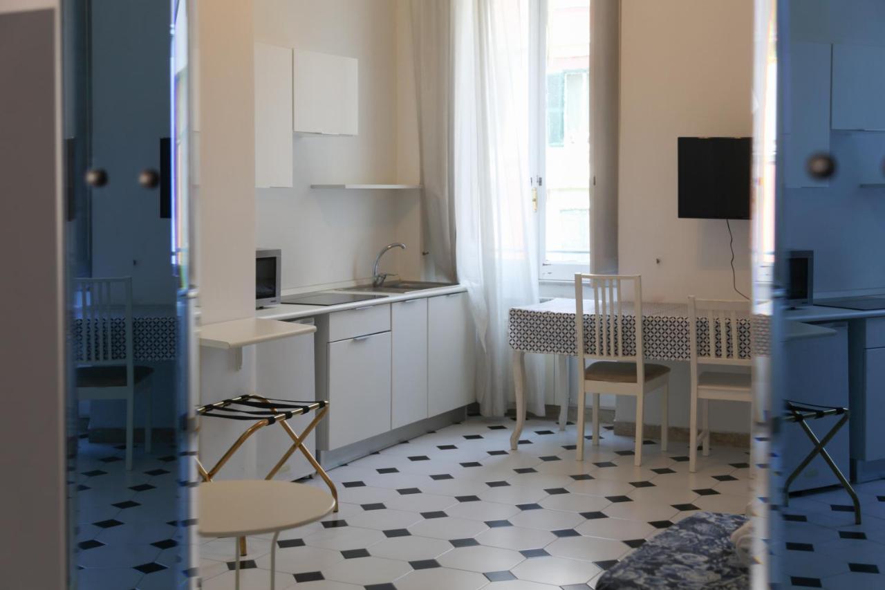 Vatican Catone Apartments Rome Exterior photo