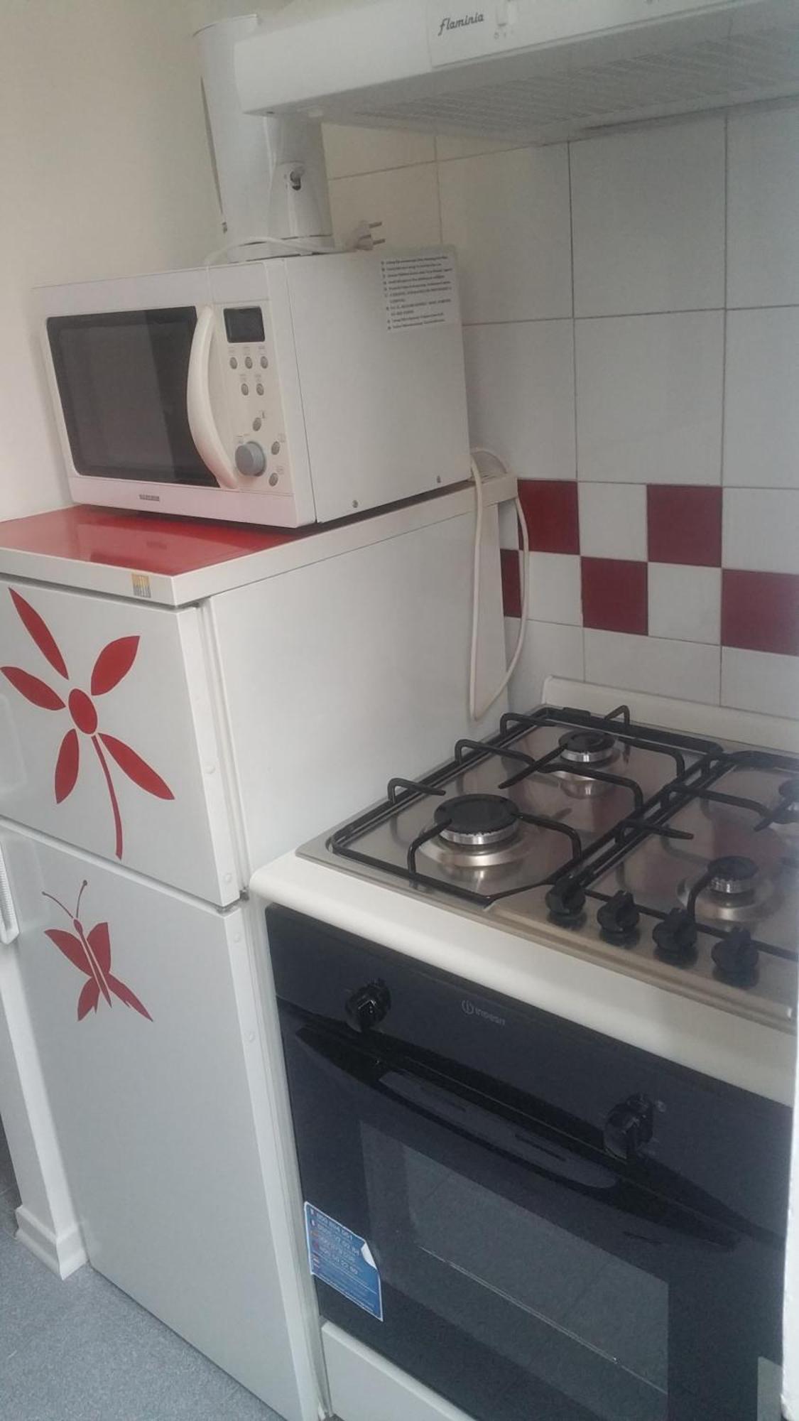 Vatican Catone Apartments Rome Room photo