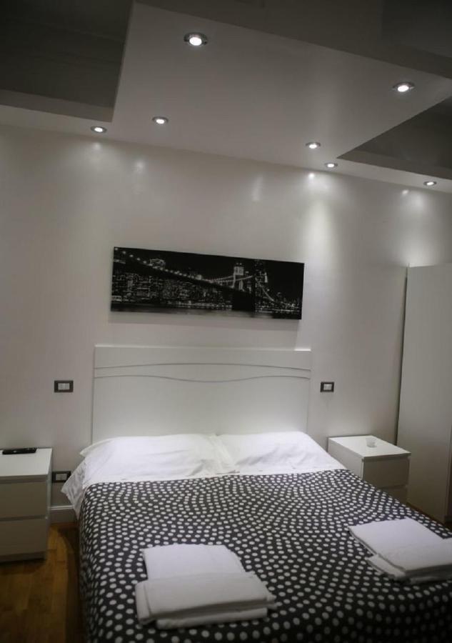 Vatican Catone Apartments Rome Exterior photo