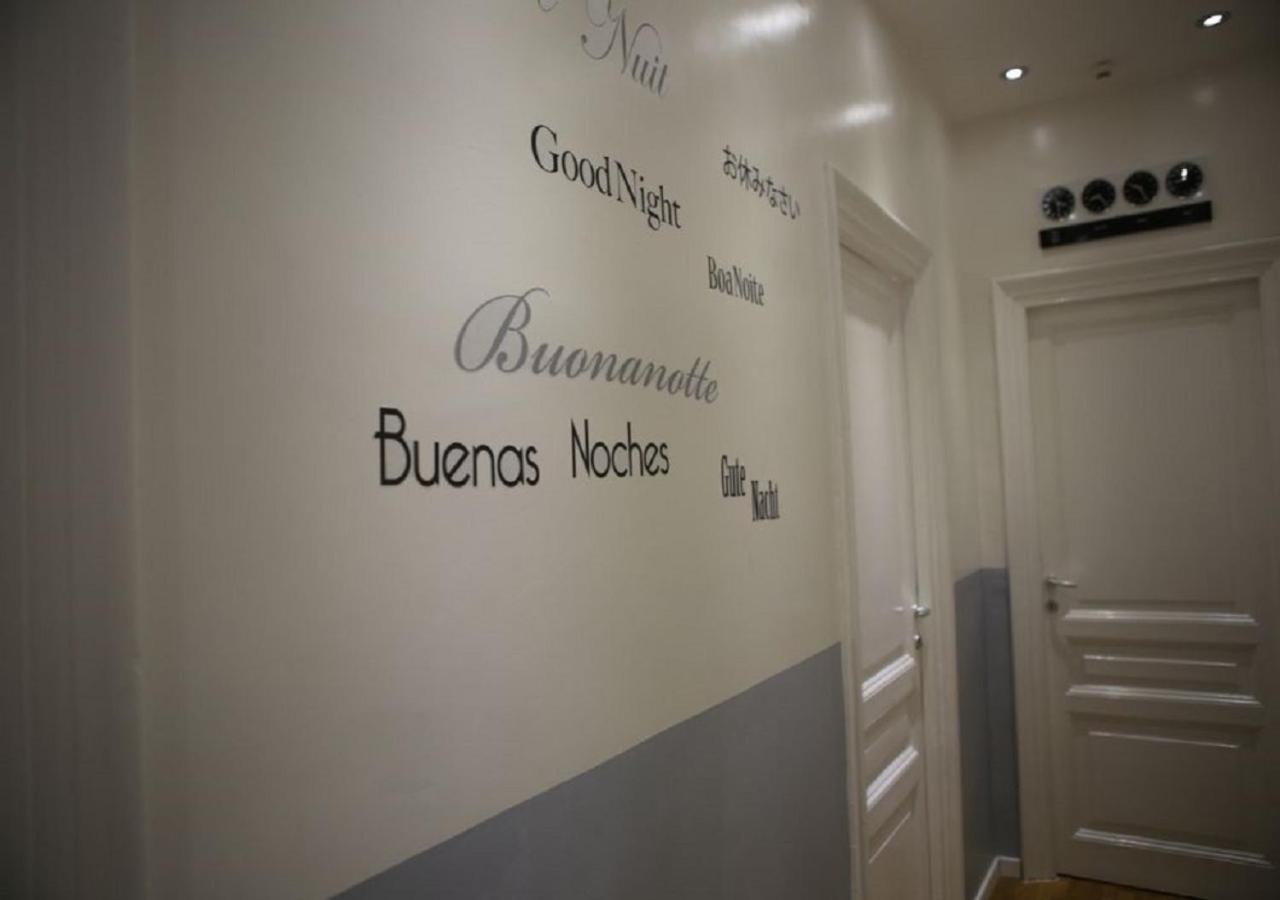 Vatican Catone Apartments Rome Exterior photo
